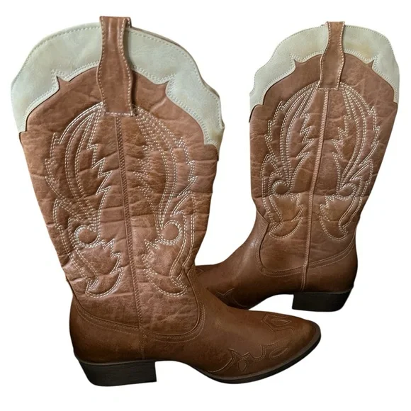 Boots - Picture 2 of 5